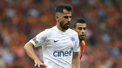 Bursaspor, İlhan Depe'yi duyurdu!