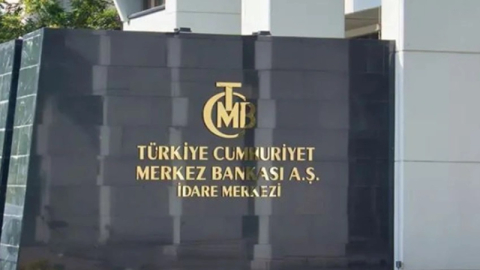 TCMB'den yeni sterilizasyon hamlesi!