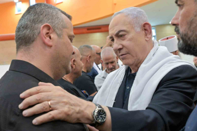 Netanyahu’dan Golan saldırısına “sert yanıt” sözü
