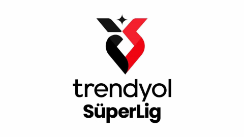 TFF, yeni sezon öncesi Trendyol Süper Lig’in yeni logosunu tanıttı
