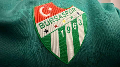 Bursaspor transferi açıkladı!