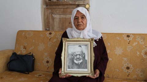 İngilizlere esir düştü! Cumhuriyet ile geldi...