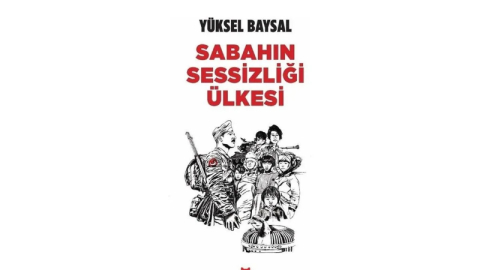 Yüksel Baysal okurlarıyla buluşacak