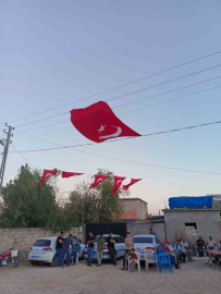 Gaziantepli Uzman Çavuş Hasan Aslan tedavi gördüğü hastanede şehit oldu
