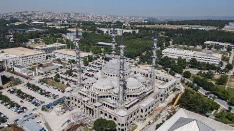 Türkiye’nin 3. en büyüğü Bursa’da