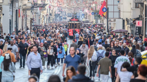 İşsizlik rakamları açıklandı