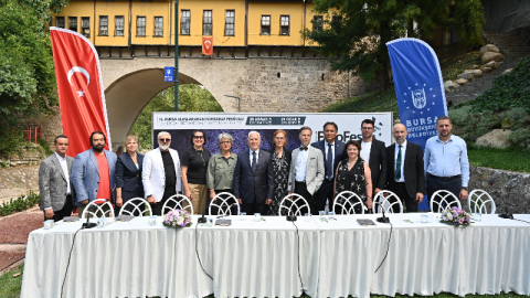 Türkiye'nin en büyük fotoğraf festivali başlıyor