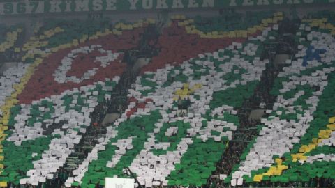 Bursaspor'un tarihi günü!