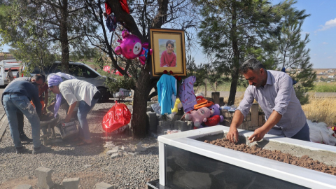 Soruşturmada flaş karar. Yengesi…