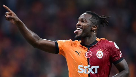 'Galatasaray artık oyuna giremez'