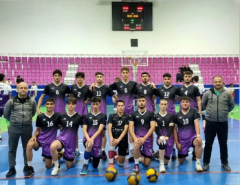 Kayseri Elit Voleybol Spor Kulübü lige hazır
