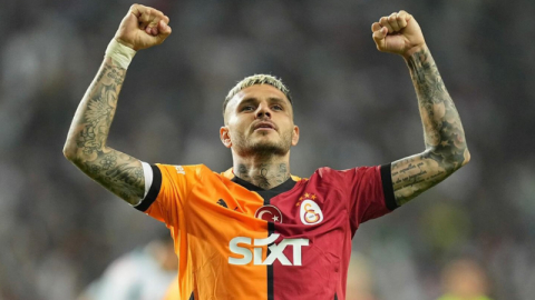 Icardi'nin sözleşmesinde o madde!