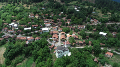 Bursa'da sınırlar genişliyor