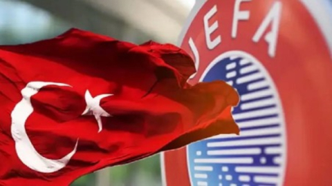 İşte UEFA ülke puanı listesi!