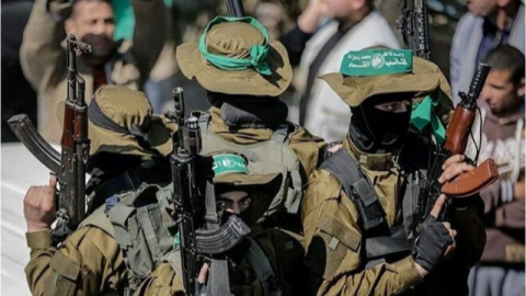 Ortadoğu'da gerilim sürüyor! Hamas'a kapıları kapattı mı?