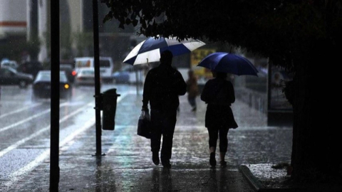 Meteoroloji uyardı! Soğuk kendini hissettirecek