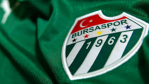 Bursaspor’un ilk 11’i belli oldu!