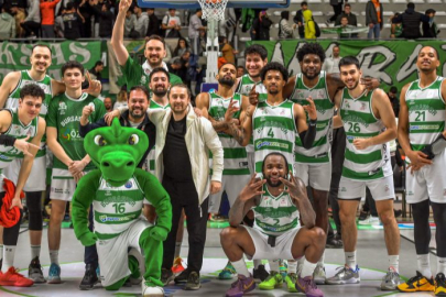 Bursaspor Karşıyaka deplasmanında!