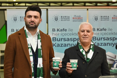 Bursa Büyükşehir'den Bursaspor'a önemli maddi destek