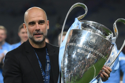 Pep Guardiola depremi!