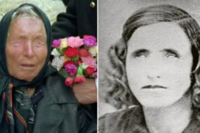 İşte Baba Vanga'nın 2025 kehanetleri! Bazıları gerçekleşti bile...