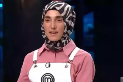 MasterChef'ten elenen Ayşe'ye sürpriz teklif!