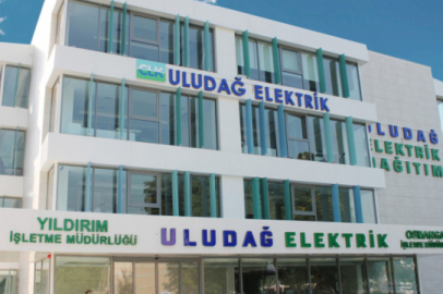 Uludağ Elektrik'ten Engelliler Günü'de işaret diliyle mesaj