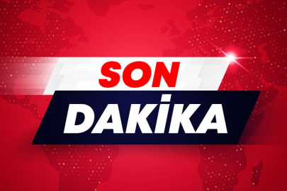 Antalya'da korkutan deprem!