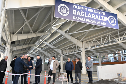 Bağlaraltı Pazar Alanı için geri sayım...