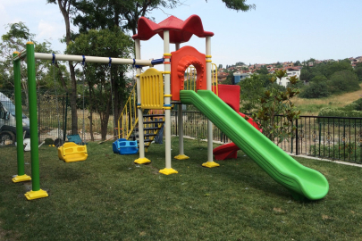 Bursa'da iki park geçici olarak kapatıldı!