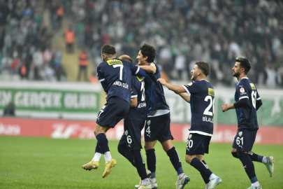 Bursaspor kupada tur peşinde! Rakip Van Spor...