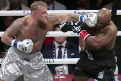 Mike Tyson'ı deviren Jake Paul'den radikal karar