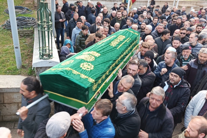 Bursa'nın Lokman Hekimi Aydın Işık toprağa verildi