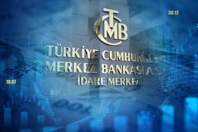 Merkez Bankası'nın rezervleri yükseldi