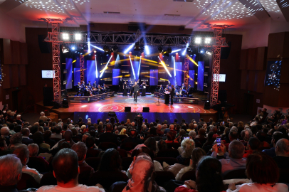 TRT Sanatçıları Şehir Konserleri Bursa'da!