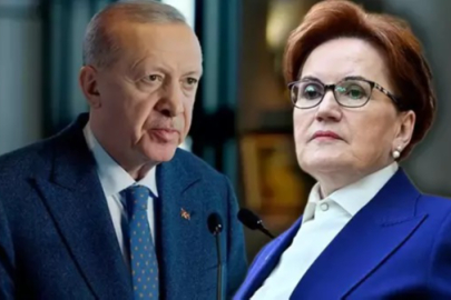 AK Partili isimden Davutoğlu'ndan sonra Akşener'e açık çağrı!