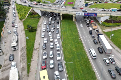 İşte Bursa trafiğinin yoğunluk nedeni! Başkan açıkladı...