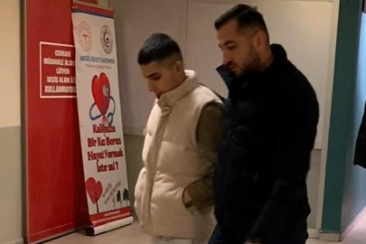 Bursa'da babasını ağır yaralayan genç için karar verildi