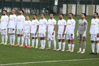 Fethiye İdman Yurdu şampiyonluğa emin adımlarla ilerliyor