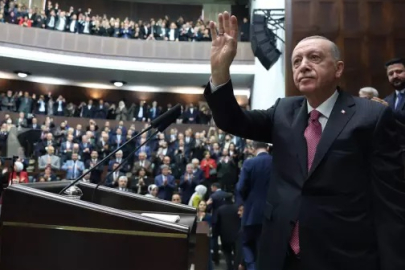 İşte Cumhurbaşkanı Erdoğan'ın merakla beklenen  asgari ücret mesajı!