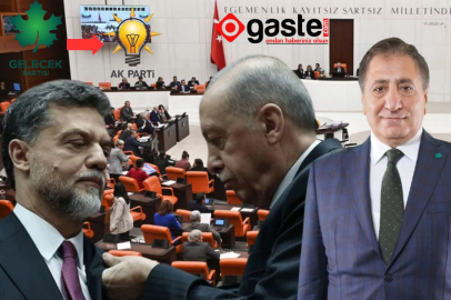 GP’den AK Parti’ye yeni geçiş olacak mı? İzzettin Küçük yanıtladı