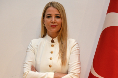 Nilüfer Çevikel: Birlik ve dayanışma ile zorlukların üstesinden geleceğiz