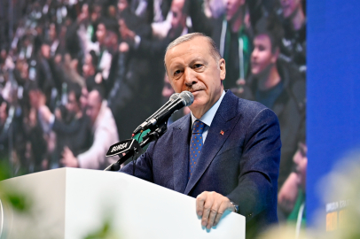 Cumhurbaşkanı Erdoğan: Gelmeyene biz gideceğiz