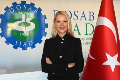 Başkan Çevikel:"2025’te küresel rekabet gücümüzü daha da arttıracağız"