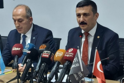 Selçuk Türkoğlu: Bursa hak ettiği yatırımları alamıyor