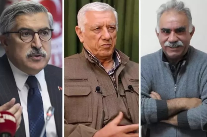 AK Partili isim: "PKK, Öcalan'ın çağrısını kabul etmezse..."