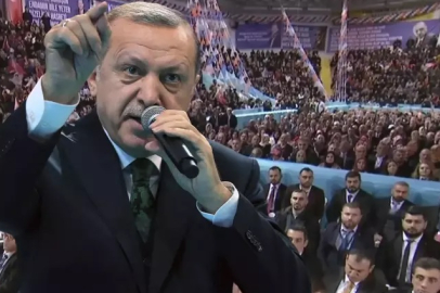 Cumhurbaşkanı Erdoğan partililere patladı: Çok şikayet alıyorum