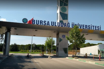 BUÜ'de yönetmeliğe aykırı kadroya alım yapıldı iddiası!