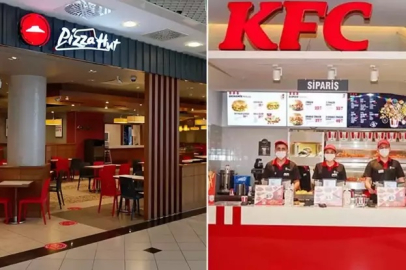 Dev zincir restoranlar kapanıyor! Binlerce kişi işsiz kalabilir...