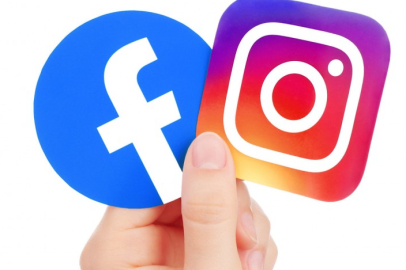 Facebook ve Instagram'da yeni dönem!